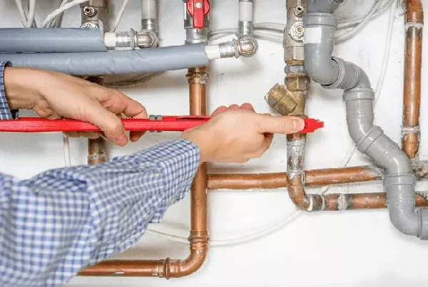 Plumbing Services