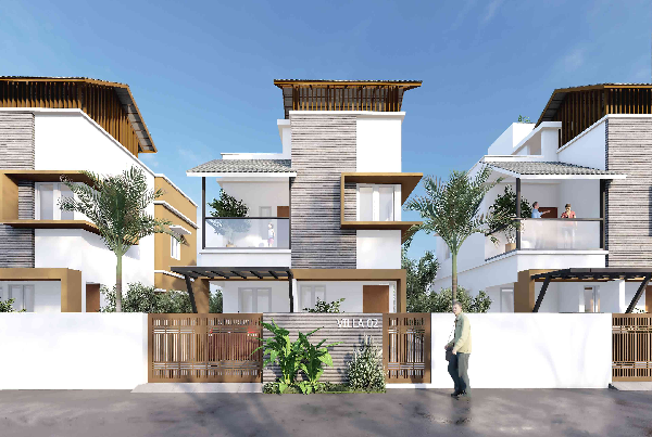 Builders and Property