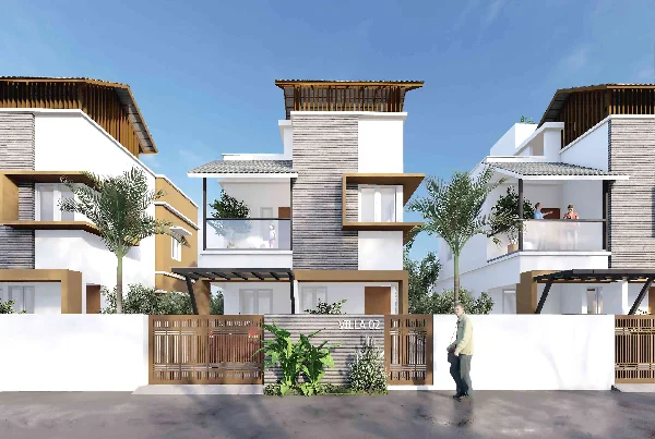 Builders and Property