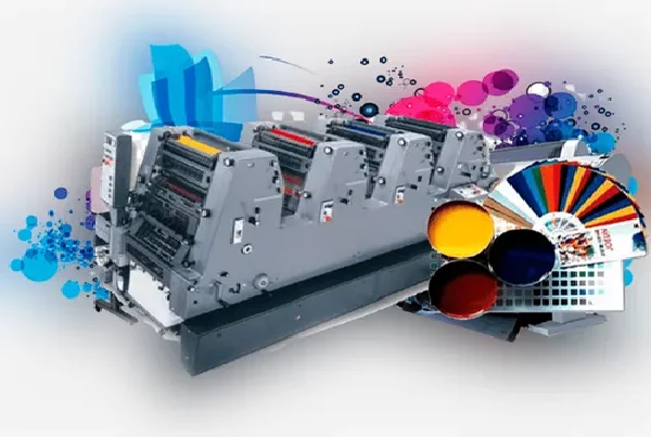 Marketing Printers