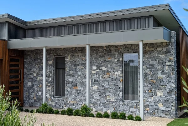 Stone Wall Builders