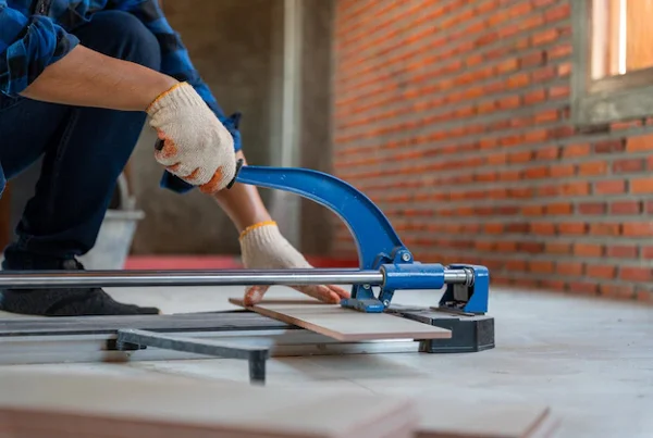 Tiler
