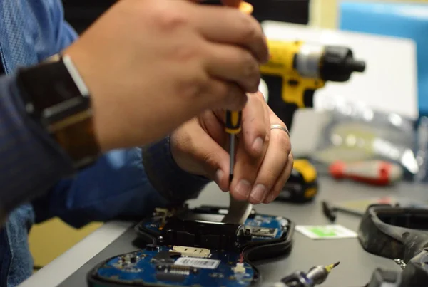 Power Tools Repair