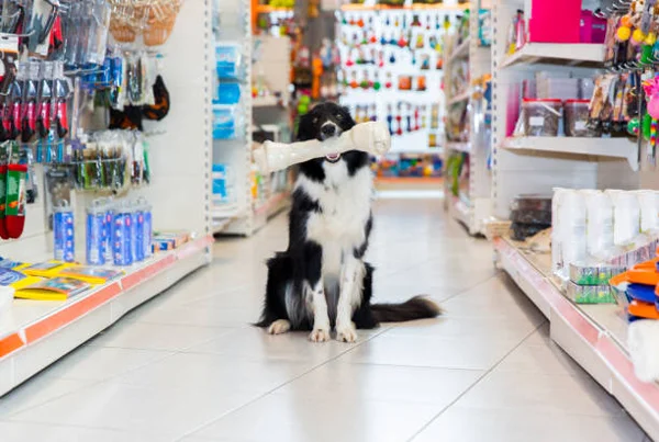 Pet Shop