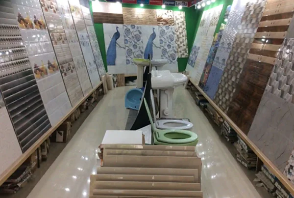 Tiles Shop