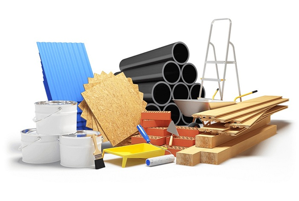 Construction Material