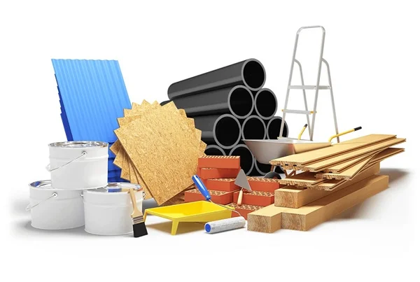 Construction Material