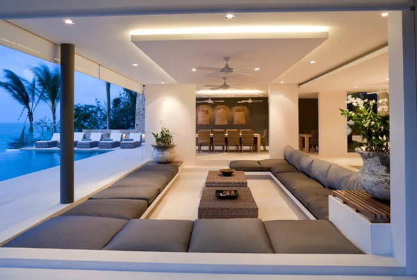 False Ceiling Work
