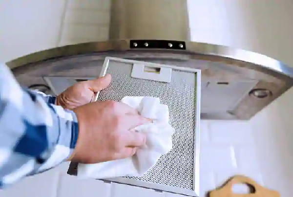 Chimney Repair