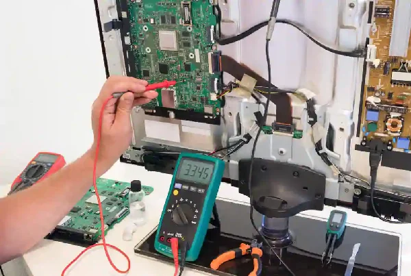TV And Audio Repair