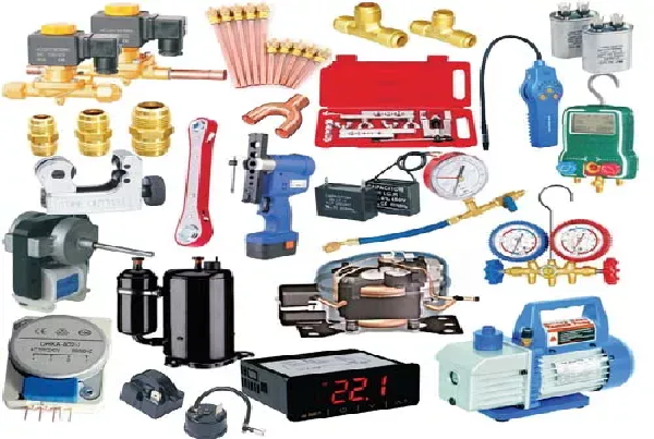 Ac Washing Machine Spares
