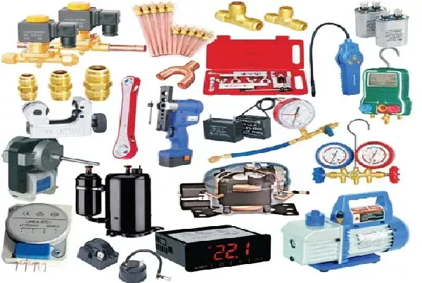 Ac Washing Machine Spares