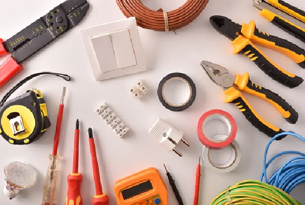 Electrical Material