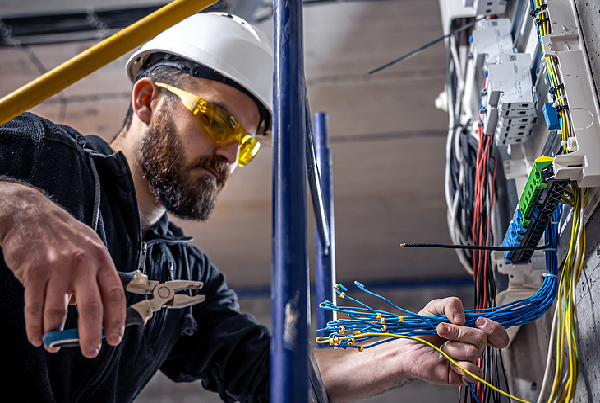 Electrical Services