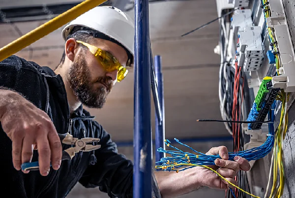Electrical Services