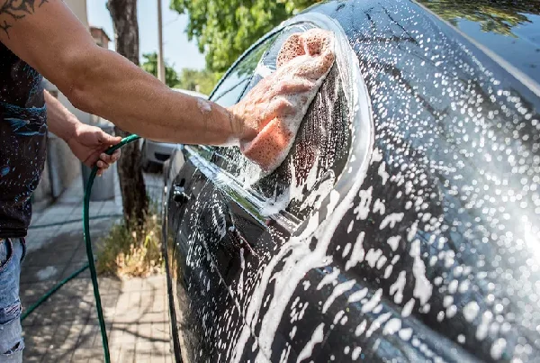 General Service And Washing