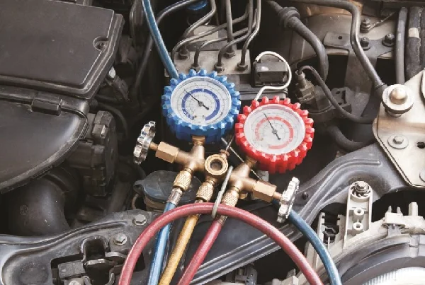 Car AC Repair