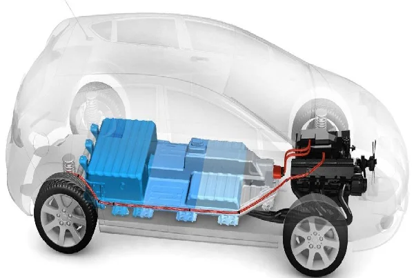 Auto Electric And Battery
