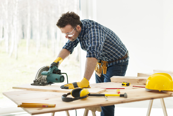 Carpentry Repair