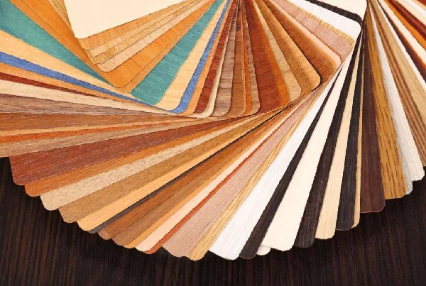 Plywood And Laminates