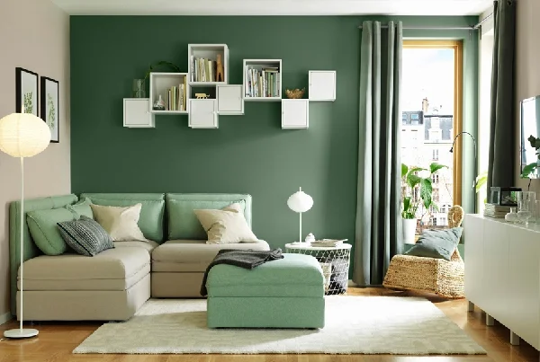 Home Furnishing