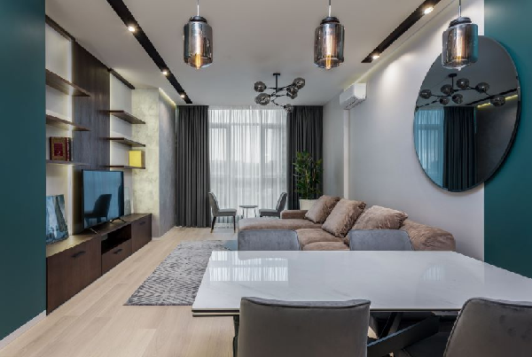 Home Interior Work