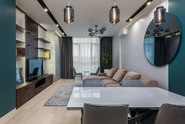 Home Interior Work
