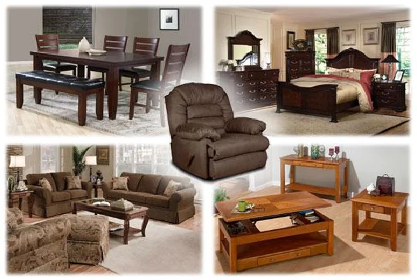 Furniture & Interior