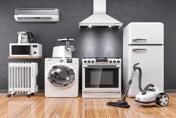 Home Appliances Servies